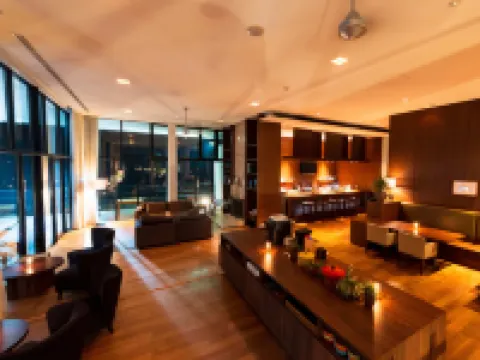 GLAMPROOK FUTTSU BRISTOL HILL Futtsu otelleri