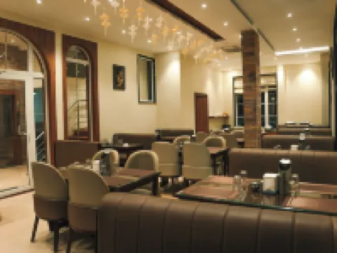 New Hotel Snow Crest Hotels in Chamoli