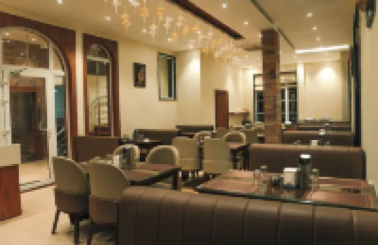 New Hotel Snow Crest