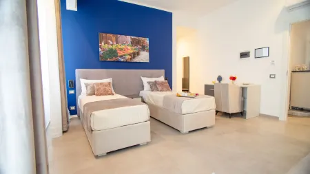 Palermo Historia Отели рядом с достопримечательностью «Palazzina Cinese»