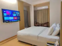 Kazi Resort & Hotel Hotel di 