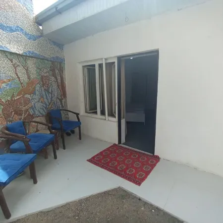 Hostel Karadeniz ok