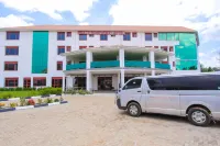 Mbale Rosewood Hotel Hotels in 