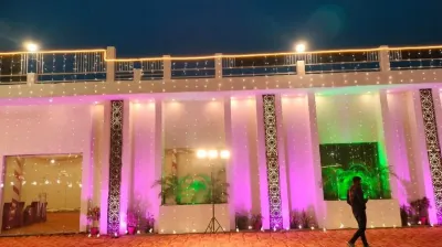 Raghav ji Sarkar Hotels in Ayodhya