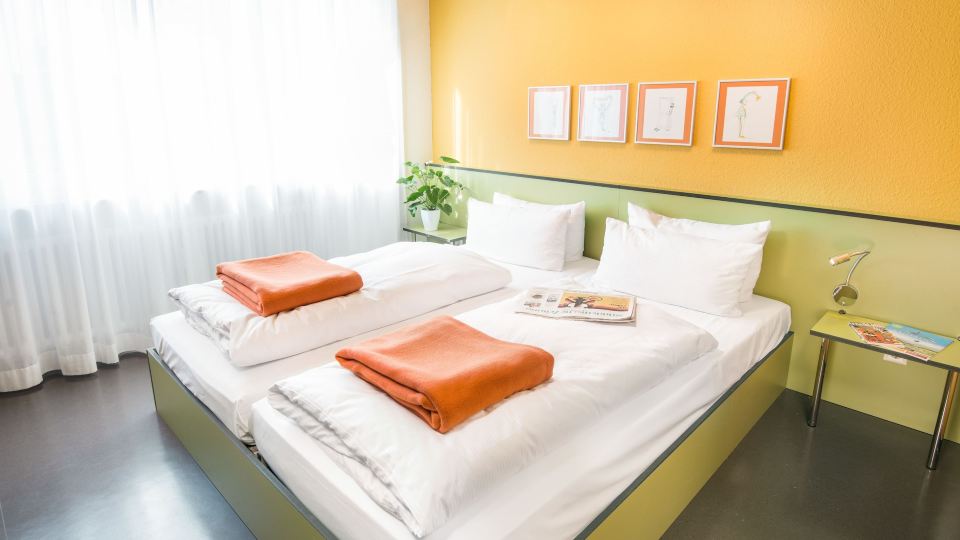 Viavelo Hotel
