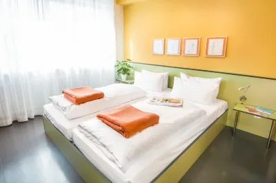 Hotel Bischofslinde Freiburg Hotels in Umkirch