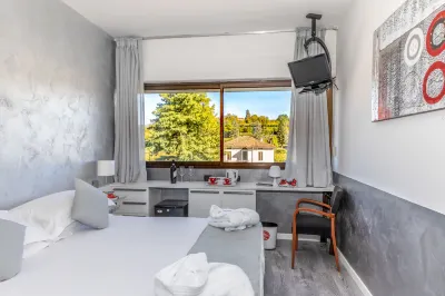 Hotel Valpolicella International Hotels near Villa Serego