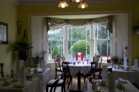 Kerrington House - Bữa sáng