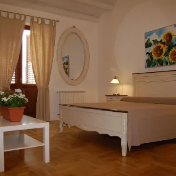 Federico Secondo B&B