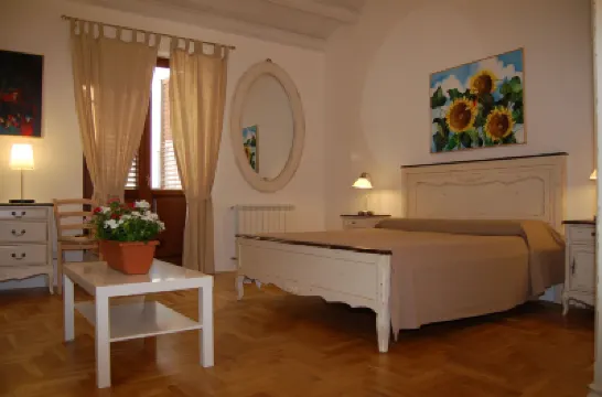 Federico Secondo B&B Hotel berhampiran Katedral Palermo
