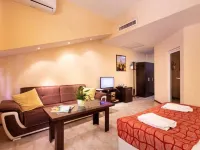 Spa Hotel Aspa Vila Hotels in Razlog