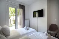 Poseidon Residence Hotels in Vyronas