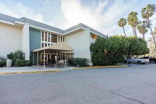 Dana Point Marina Inn Hotels in Dana Point