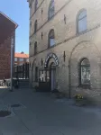 Hotel Chaplin Hotel a Landskrona Municipality