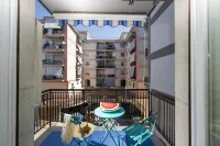 Suite Positano - 100 Meters from the Beach - Apartments