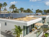 Bungalows Doña Rosa Hotels in San Bartolome de Tirajana