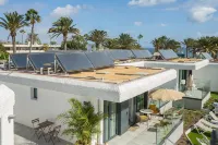 Bungalows Doña Rosa Hoteles en 