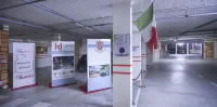 Hotel Calissano - parking