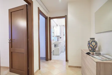 Acquamarina Отели рядом с достопримечательностью «Muretto di Alassio»