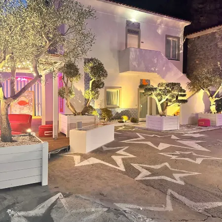 Villa Bossa Amalfi