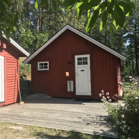 Fishermans Cabin