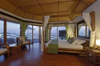 Safari Island - С бассейном