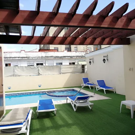 Boutique Hotel Palacio