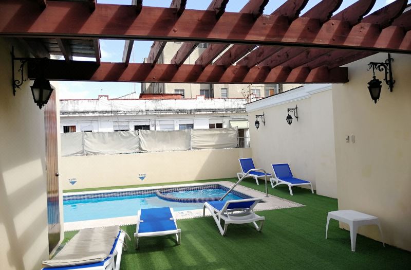 Boutique Hotel Palacio photo 2