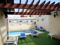 ブティック ホテル パラシオ