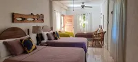 Creekside Oasis Hotels in Punta Gorda