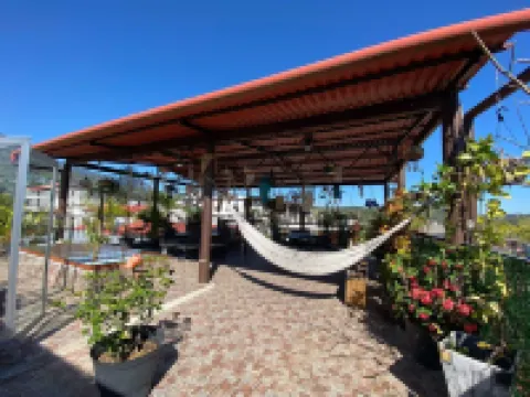 Grann Posada Xilitla Hoteles en Xilitla