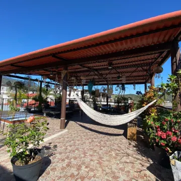 Grann Posada Xilitla