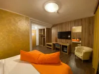 Hotel Casagrande a Feltre nelle Dolomiti Bellunesi - Hotel per comitive di ciclisti e Bikers Feltre