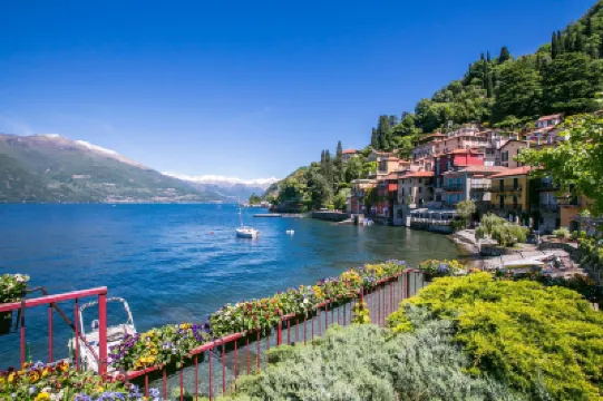 Casa Al Prato Apt. G Hotels near Ancient port of Varenna