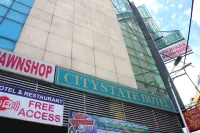 Bedbox Hotel Manila Hotels in Quiapo