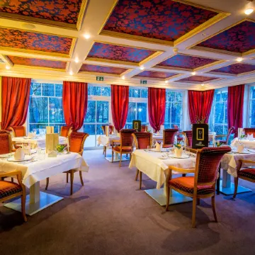 Grandhotel Lienz Business-Wellness & Gourmet