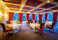 Grandhotel Lienz Business-Wellness & Gourmet Hôtels à : Lavant
