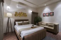 Olive Resort & Villas