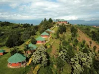Top of the World Lodge