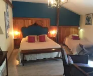 Chambres d'Hôtes du Clos Semper Felix Hotels in Marmande
