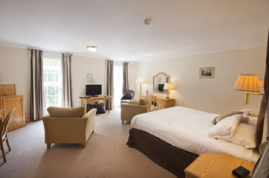 盆米爾莊園酒店