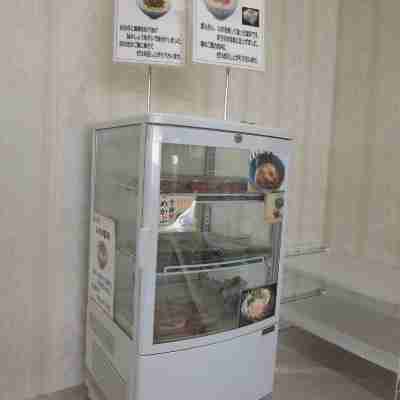 気仙沼パークホテル Dining/Meeting Rooms