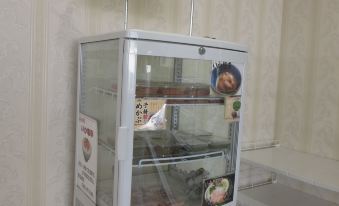 Kesennuma Park Hotel