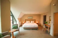 Old Thorns Hotel & Resort - Spa