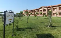 Antica Fornace Relais by la Principina