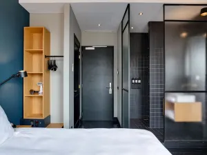 The Duke Boutique Hotel