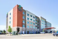 Holiday Inn Express & Suites Onalaska - la Crosse Area Отели в г. Оналяска