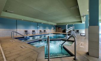 Holiday Inn Express & Suites Onalaska - la Crosse Area