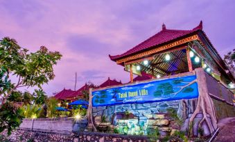 Tatak Bunut Villa Ceningan