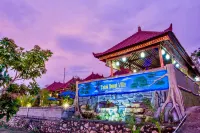 Tatak Bunut Villa Ceningan فنادق في 
